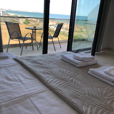 Aa Studio Tomis Villa Năvodari 외부 사진