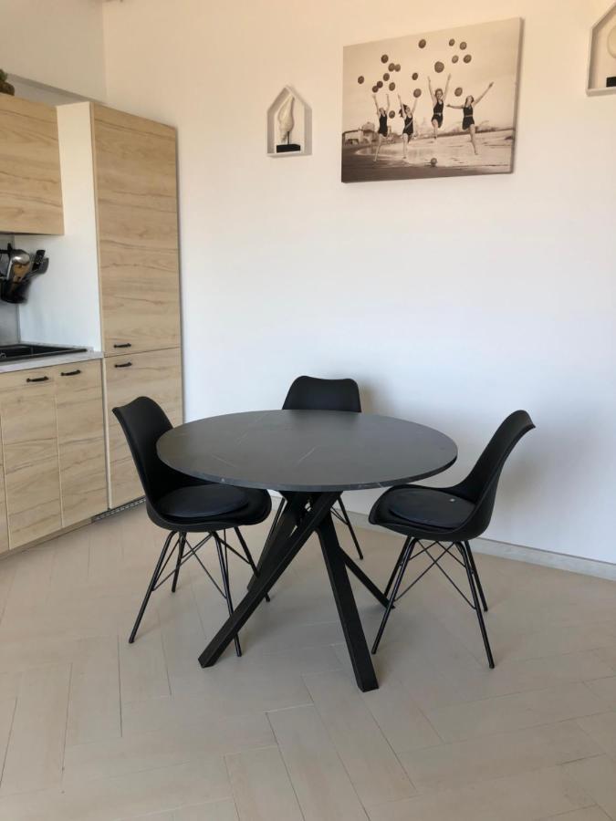 Aa Studio Tomis Villa Năvodari 외부 사진