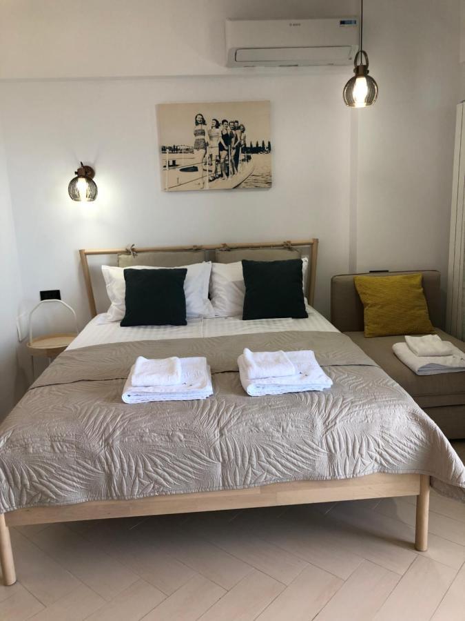 Aa Studio Tomis Villa Năvodari 외부 사진