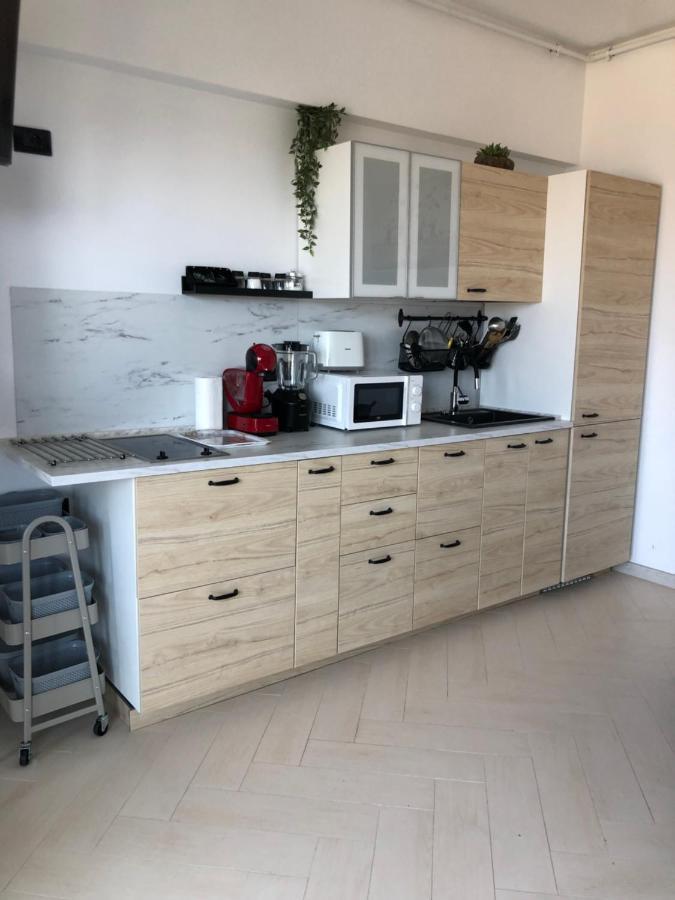 Aa Studio Tomis Villa Năvodari 외부 사진
