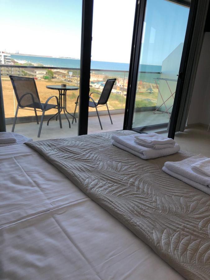 Aa Studio Tomis Villa Năvodari 외부 사진