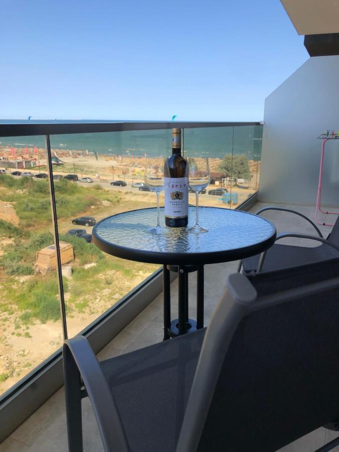 Aa Studio Tomis Villa Năvodari 외부 사진