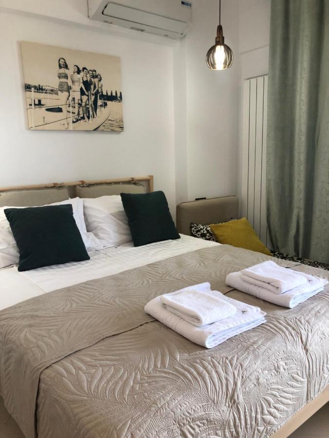 Aa Studio Tomis Villa Năvodari 외부 사진
