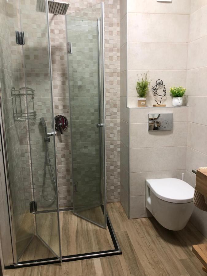 Aa Studio Tomis Villa Năvodari 외부 사진