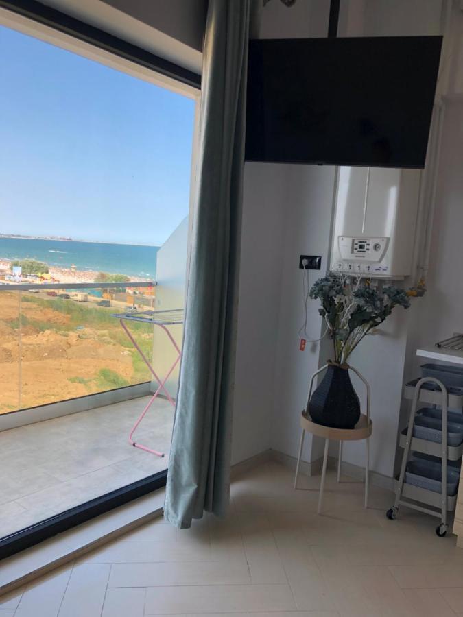 Aa Studio Tomis Villa Năvodari 외부 사진
