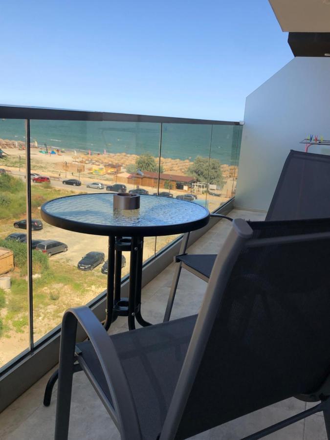 Aa Studio Tomis Villa Năvodari 외부 사진